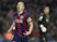 Iniesta: 'I'll play as often as possible'