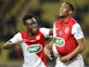 Half-Time Report: Aymen Abdennour sent off as Monaco hold Nice
