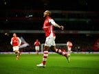 Half-Time Report: Arsenal in control against Leicester