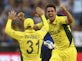 England crushed by Australia in World Cup opener