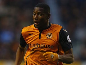Afobe brace guides Wolves to thumping win