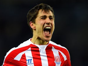 Bojan expected to return this weekend