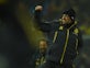 Half-Time Report: Pierre-Emerick Aubameyang, Ilkay Gundogan help Borussia Dortmund into lead