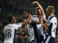 Match Analysis: West Bromwich Albion 2-0 Swansea City