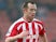 Adam wants more Stoke first-team action