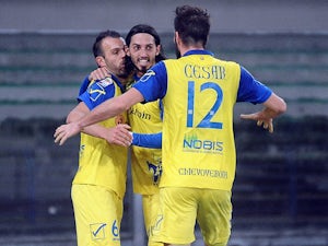Chievo claim easy win over Lazio