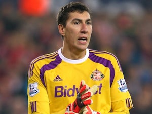 Pantilimon would rather have points than plaudits