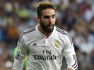 Chelsea to move for Dani Carvajal?
