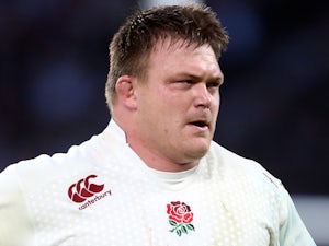 Wilson to miss remainder of Six Nations campaign