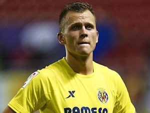 Cheryshev out for three weeks