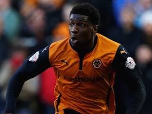 Ipswich loan Dominic Iorfa from Wolves