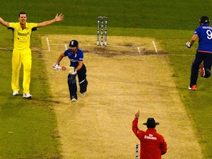 Pietersen: England selection a 'joke'