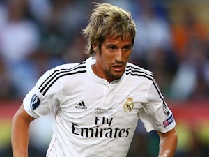 Coentrao 'to join Sporting on loan'