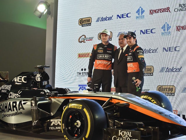 F1 teams' collapse 'delayed Force India'