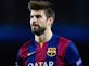 Gerard Pique: 'We are in great form'