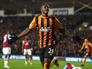 Hull too strong for Villa