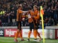 Half-Time Report: Nikica Jelavic fires Hull City ahead