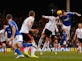 Half-Time Report: Ipswich dominating Fulham