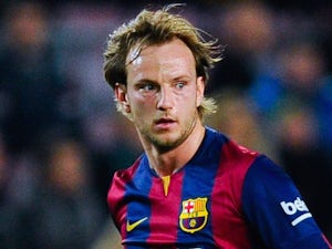 Rakitic unconcerned by Fiorentina defeat