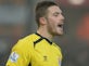 Butland gives fans glimpse inside suitcase