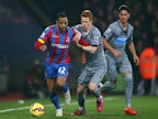 Player Ratings: Crystal Palace 1-1 Newcastle United