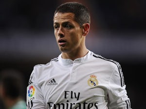 Hernandez dating presenter linked to Ronaldo?