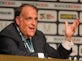 Tebas 'not concerned' about El Clasico