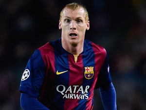 Team News: Mathieu in for Barca