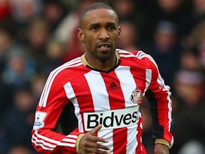 Defoe excited by PL goal record prospect