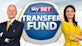 Ten Sky Bet Transfer Fund finalists revealed