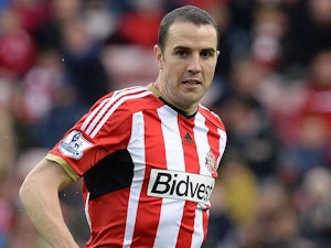 O'Shea: 'Sunderland showed character'