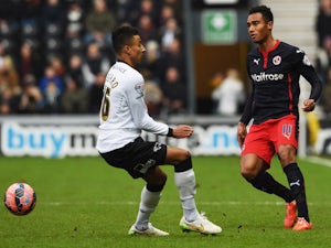 Preview: Derby County vs. Reading