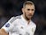 Karim Benzema for Real Madrid on November 26, 2014