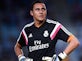 Video: Real Madrid goalkeeper Keylor Navas dresses as Santa Claus for young fan