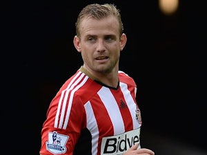 Advocaat: 'Cattermole will start against Newcastle'