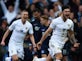 Half-Time Report: Mowatt free kick gives Leeds advantage
