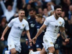 Half-Time Report: Alex Mowatt fires Leeds United ahead