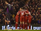 Half-Time Report: Harry Kane draws Tottenham Hotspur level against Liverpool