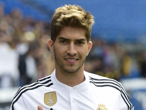 Lucas Silva wanted by Betis, Levante?