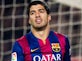 Enrique plays down Suarez incident