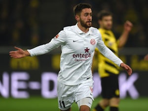 Mainz begin Schmidt reign with victory