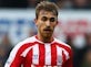 Muniesa back in Stoke contention