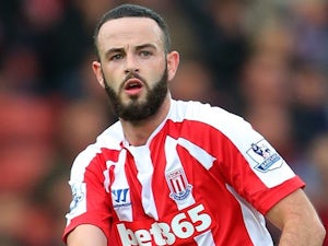West Brom sign Marc Wilson on loan