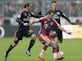 Half-Time Report: Bayern cruising against Hamburger SV