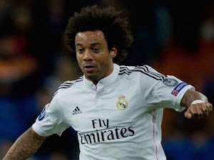 Team News: Marcelo returns for Real Madrid