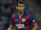 Barcelona's Martin Montoya suffers fractured cheekbone