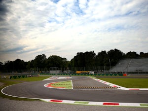Imola takes position as Monza alternative