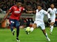 Team News: On-loan Liverpool striker Divock Origi starts for Lille against Lyon