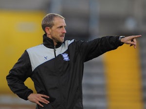 Paul Trollope 'to step down from Wales role'