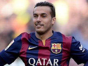 Braida: 'Pedro will remain at Barcelona'